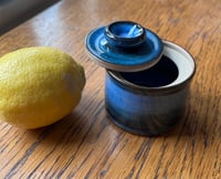 Image 3 of Dinky Lidded Pot