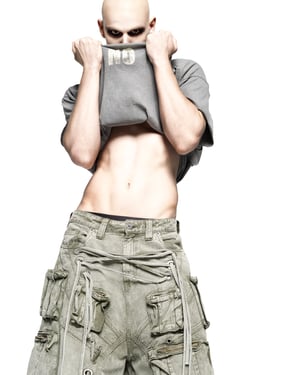 Image of LATUI ATELIER - Blacksheep T-Shirt