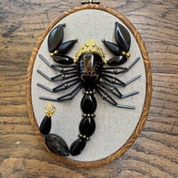 Image 2 of Scorpion (5x7 inches)