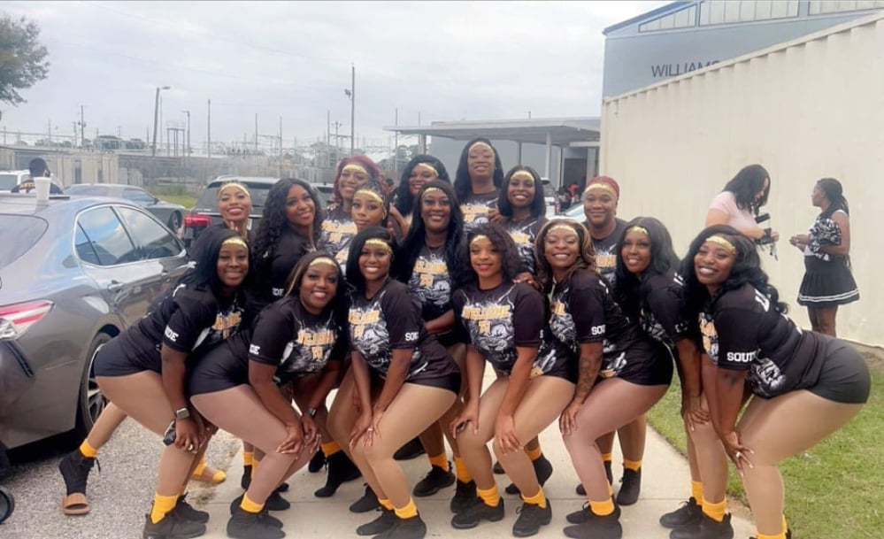 Image of Welcome To The Den