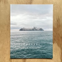 Image 1 of Kevin Faingnaert - Føroyar