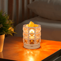 Crystal Wax Melt Warmer Candle Wax Warmer