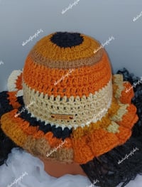 Image 4 of Limited Edition Headwear Collection