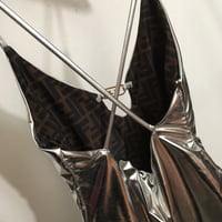 Image 11 of PLATINUM FOR SILVER  SWIMSUIT 