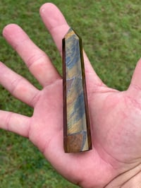 Image 5 of Tiger’s Eye Tower #1832
