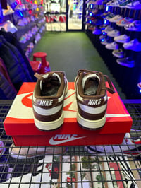 Image 3 of NIKE DUNK LOW COCONUT MILK