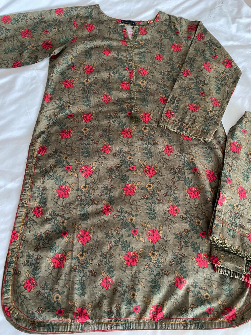 Sadabahar floral collection