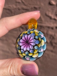 Image 3 of Iris Bloom