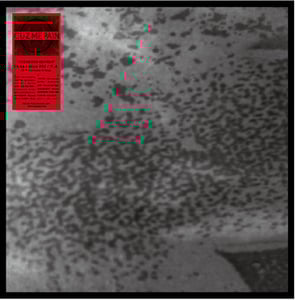 Image of V.A./ CUZ ME PAIN Compilation #1