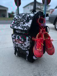 Image 4 of Cleat Holder Hook 