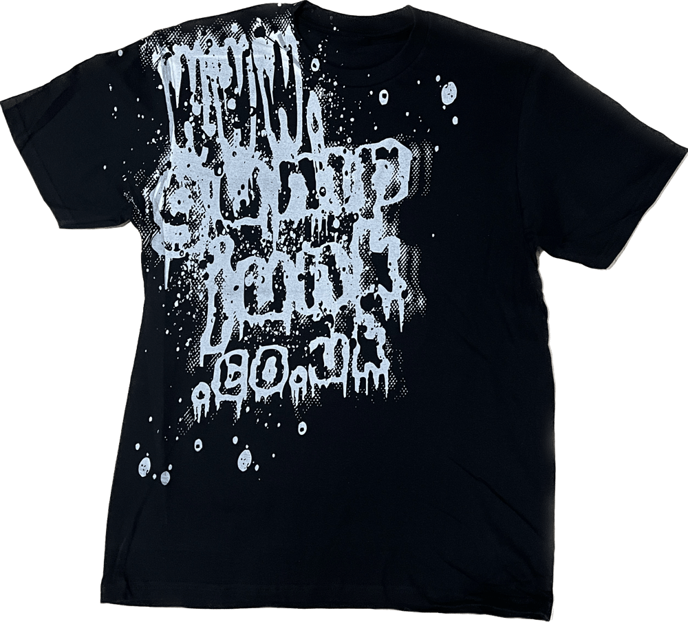 gumpjunk url splatter AOP