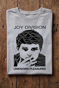 Image 4 of Camiseta M/L Joy Division 
