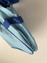 Image 7 of Cookie Monster Medium diaper bag