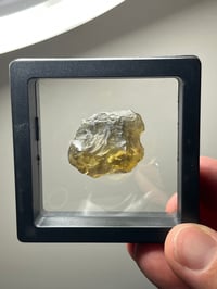 Image 11 of Libyan Desert Glass | Sahara Desert Egypt #2772