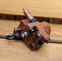 Image 25 of custom handmade sidewinder tattoo machines