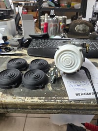 Image 7 of Harley Davidson CV Carb Top