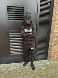Image 2 of RISK TAKERZ- 2.5 TRACKSUIT