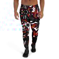 Image 2 of Wild N Wickid Men's Joggers