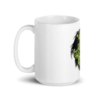 Image 9 of Mike Gorman's Shock Monster Coffee Mug