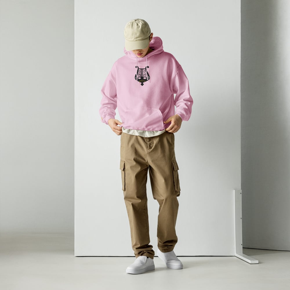 Image of The Musical Unisex Hoodie