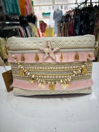 Image 3 of Sea Shell Handbag