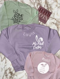 Easter Sweatshirts