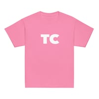 Image 9 of TC Treasure Youth T-shirt