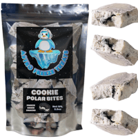 Image 3 of Cookies & Cream Ice Cream