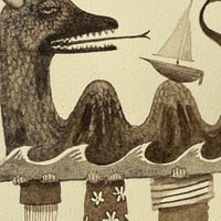 Image 7 of “let’s go freak out the neighborhood”
