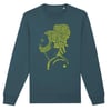 King Sweatshirt