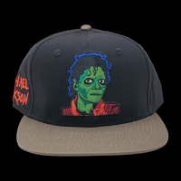 Image 1 of THRILLER (preorder)