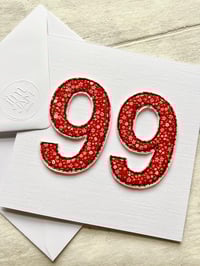 Image 2 of age card