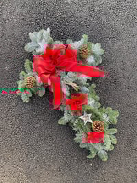 Image 5 of Christmas cross 