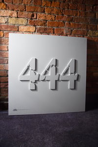 444 (Original Painting)