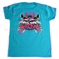 Image 1 of Girls "Tanks" Tee