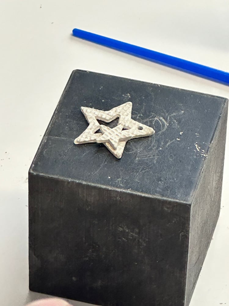 Image of Ossett Silver Clay Taster Workshop