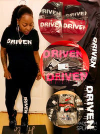 Driven Leggings Sets 💋