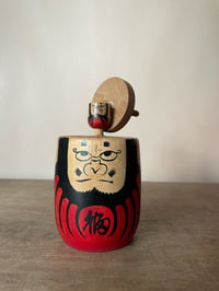 Image 7 of Daruma Spinning Dice