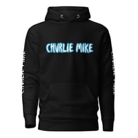 CHVRLIE MIKE HOODIE
