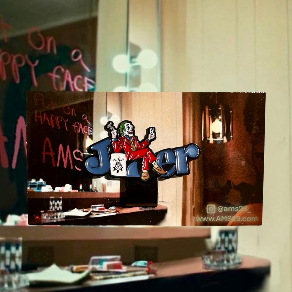 JOKER BLIP