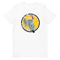 Image 3 of TRAKOVI ASM 300 HOMAGE Tee