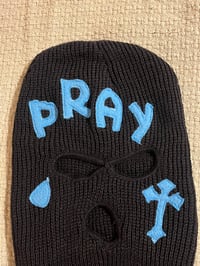 Image 3 of PRAY 