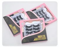 Image 3 of Eye lashes 