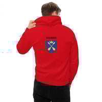 Image 15 of Unisex Hoodie Dalarna