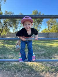 Image 4 of Serape Shirt for Toddlers 