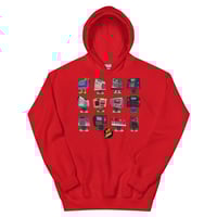 Image 10 of ALL STAR HOODIE - MPC-BEATSYNC-COLLECTION