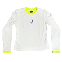 Image 1 of Cyberdog ringer top
