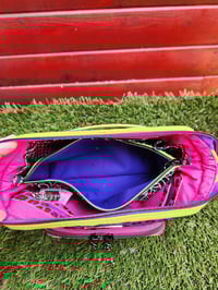 Image 4 of Siouxsie and the banshees tool bag