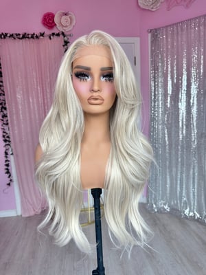 Image of Elena luxury free part (ready to ship)