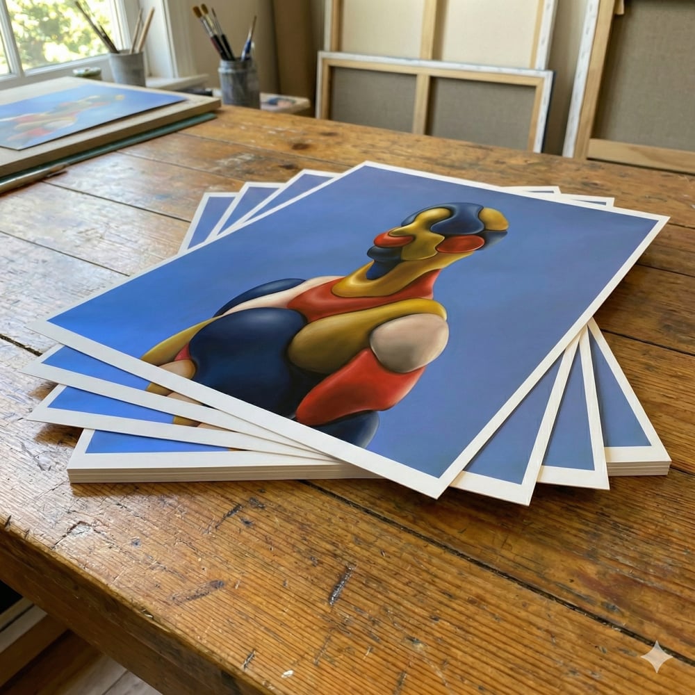 Image of ND—001 (PRINT)